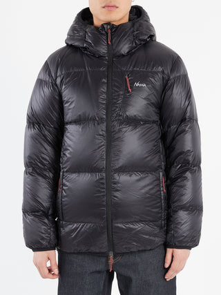 NANGA Mountain Lodge Down Hoodie