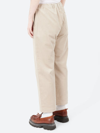 Danton Corduroy Easy Pants