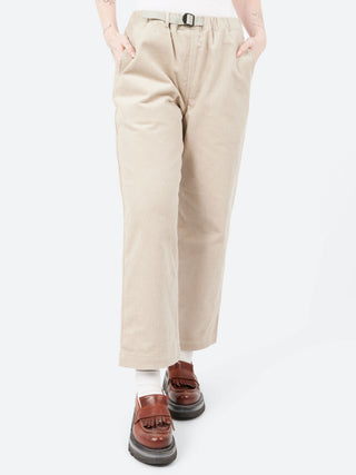 Danton Corduroy Easy Pants