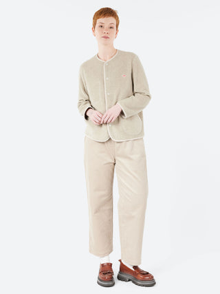Danton Corduroy Easy Pants