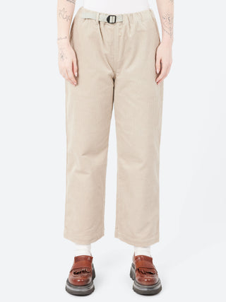 Danton Corduroy Easy Pants