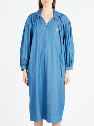 Danton Women's Pullover Shirt Dress