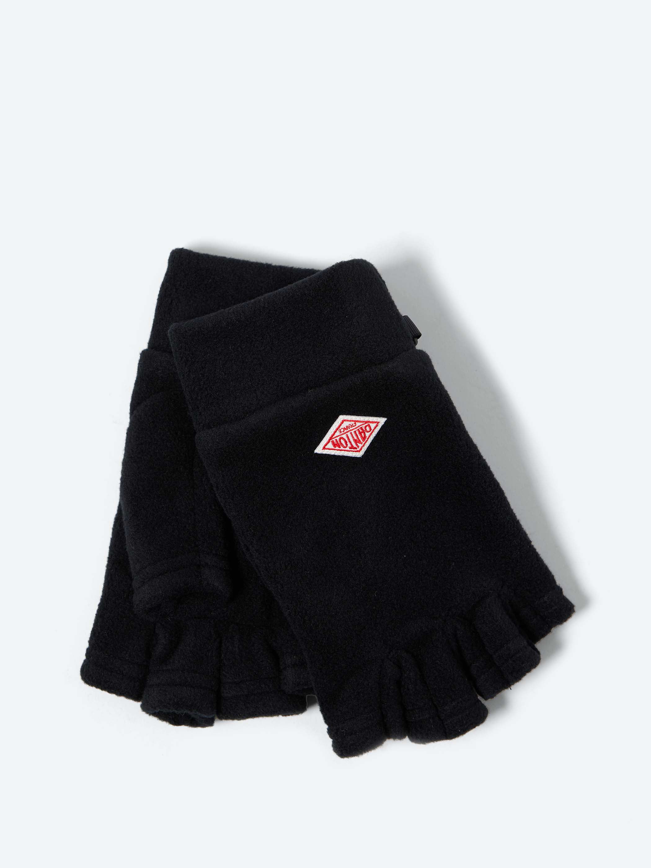 Fleece Gloves