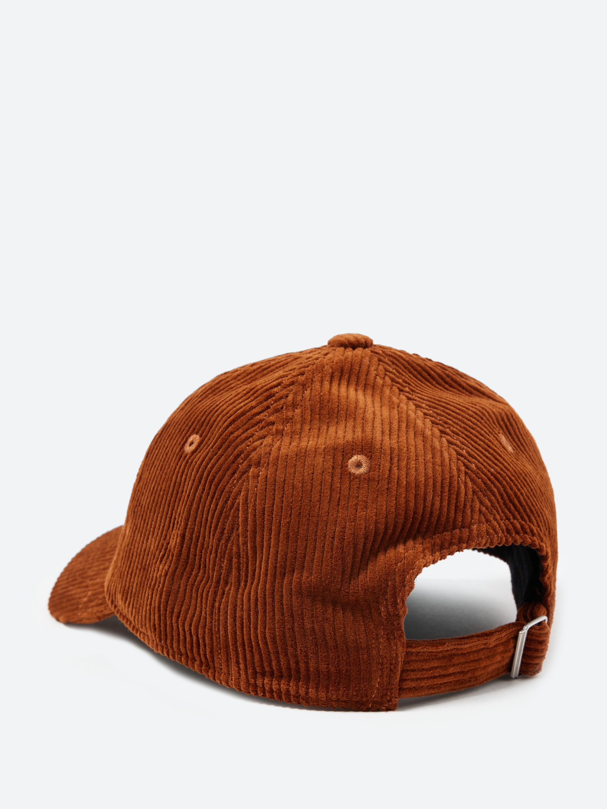 Corduroy 6 Panel Cap