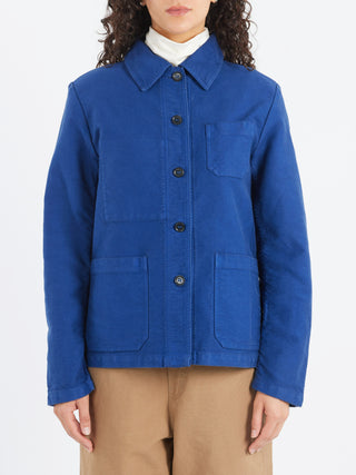 VETRA No. 4 Workwear Jacket