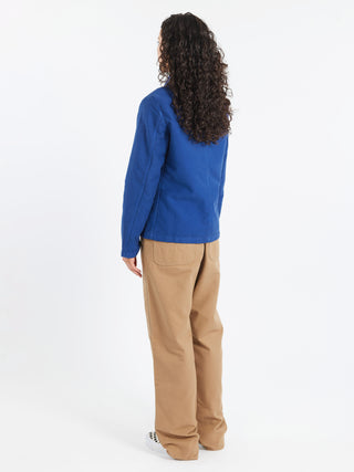 VETRA No. 4 Workwear Jacket