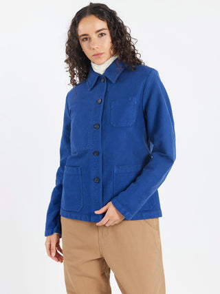 VETRA No. 4 Workwear Jacket