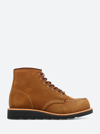 Red Wing Shoes W 6' Classic Moc
