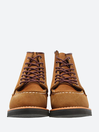 Red Wing Shoes W 6' Classic Moc