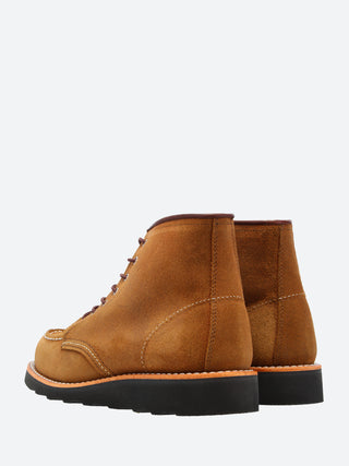 Red Wing Shoes W 6' Classic Moc