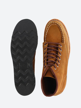 Red Wing Shoes W 6' Classic Moc