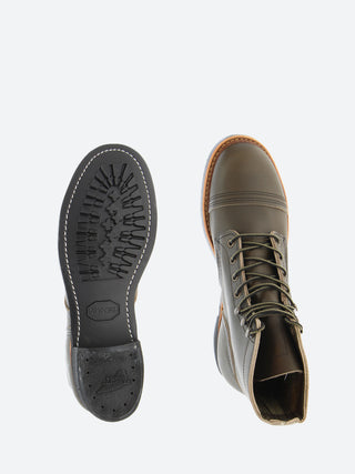 Red Wing Shoes Iron Ranger