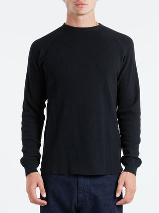 BEAMS PLUS Crew Thermal