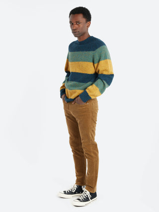 BEAMS PLUS 5 Pocket Corduroy