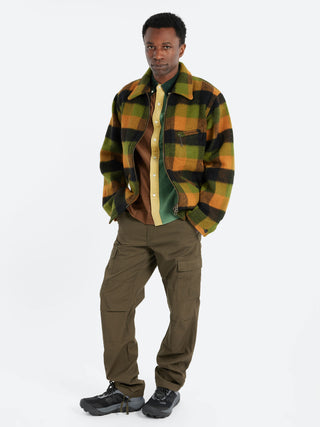 BEAMS PLUS Sports Jacket