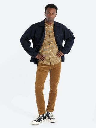 BEAMS PLUS MIL Shirt Jacket