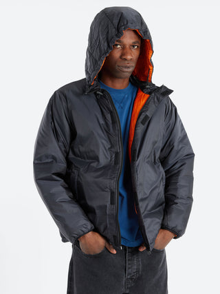 BEAMS PLUS MIL Puff Blouson