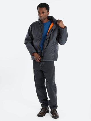 BEAMS PLUS MIL Puff Blouson