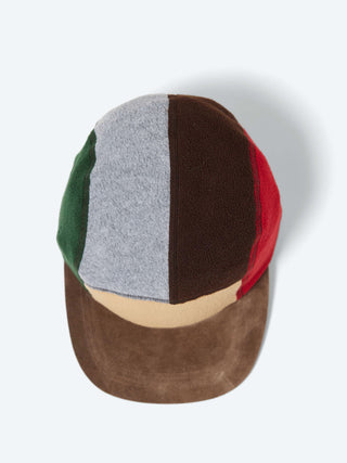 BEAMS PLUS 5 Panel Cap