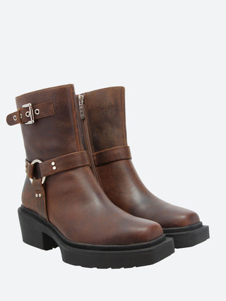 Shoe The Bear Amina Biker