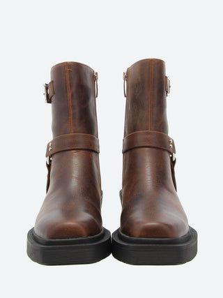 Shoe The Bear Amina Biker
