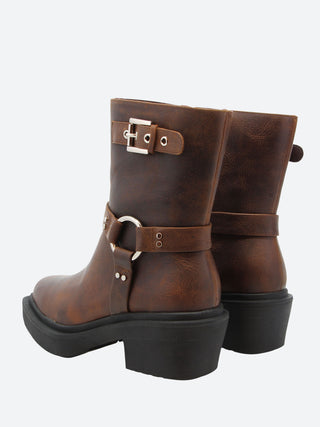 Shoe The Bear Amina Biker