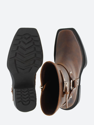 Shoe The Bear Amina Biker