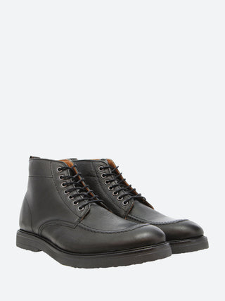 Shoe The Bear Kip Apron Boot