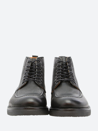 Shoe The Bear Kip Apron Boot