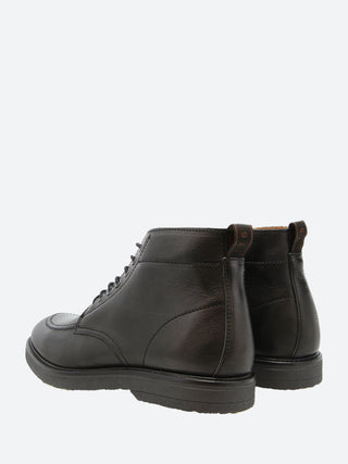Shoe The Bear Kip Apron Boot