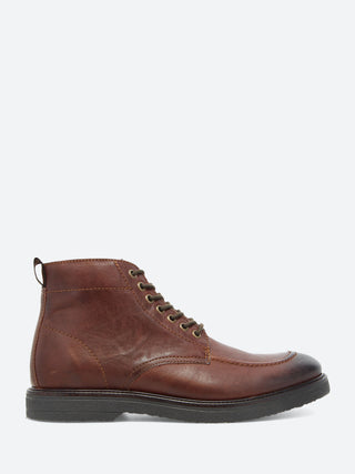 Shoe The Bear Kip Apron Boot
