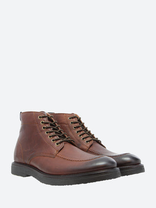 Shoe The Bear Kip Apron Boot