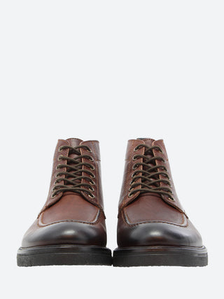 Shoe The Bear Kip Apron Boot