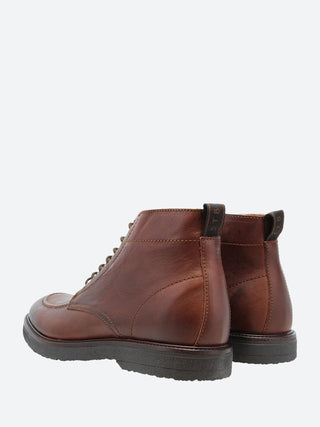 Shoe The Bear Kip Apron Boot
