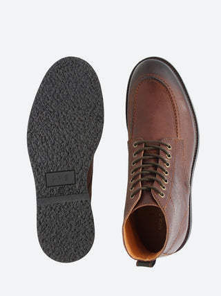 Shoe The Bear Kip Apron Boot