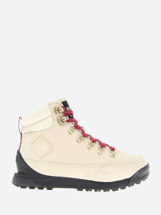 The North Face W Back To Berkeley IV Leather