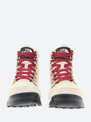 The North Face W Back To Berkeley IV Leather