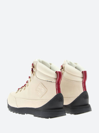 The North Face W Back To Berkeley IV Leather