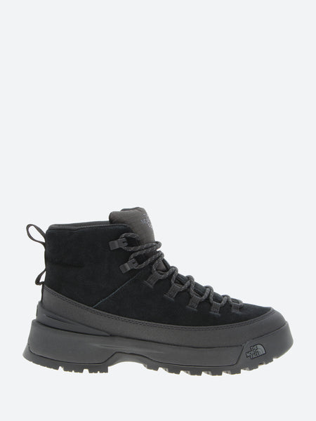 The North Face Women's Back-To-Berkeley III Waterproof Boots