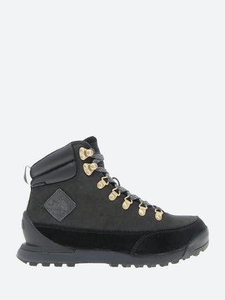 The North Face W Back To Berkeley IV Leather