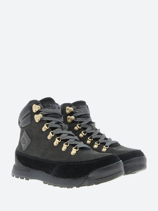The North Face W Back To Berkeley IV Leather