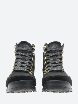 The North Face W Back To Berkeley IV Leather