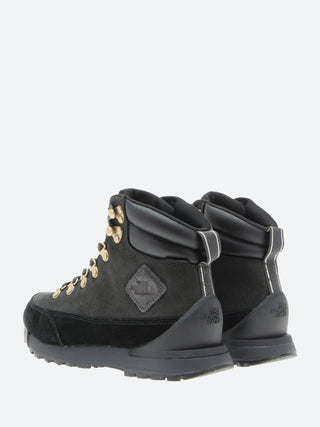 The North Face W Back To Berkeley IV Leather