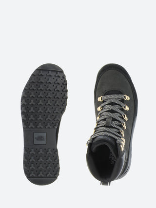 The North Face W Back To Berkeley IV Leather