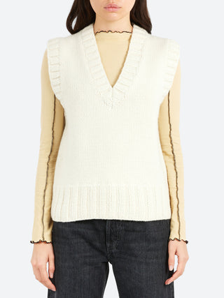 Y.M.C. Heidi Vixen Vest