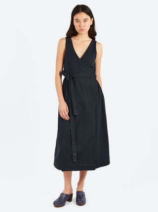 Y.M.C. Julie Dress