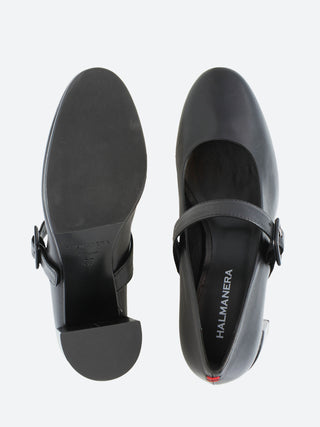 Halmanera Beta 12