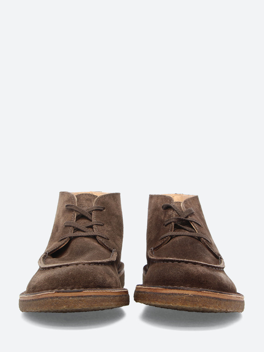 Reprogram Astroflex Astroflex - Dukeflex in Dark Chestnut – gravitypope