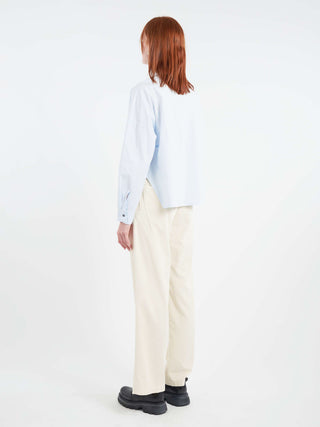 Pomandère Poplin Shirt