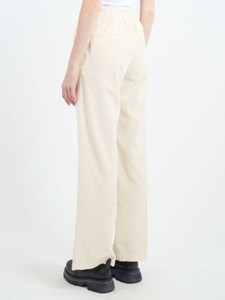 Pomandère Wide Leg Trousers